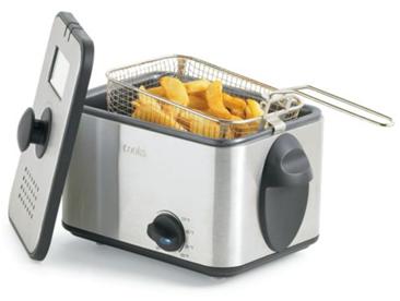 Picture of Recalled Cooks Deep Fryer