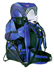 kelty backpack carrier