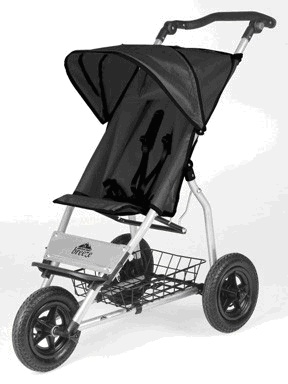 baby stroller for jogging