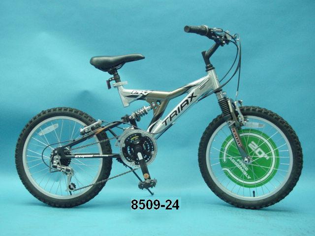 triax bike 26