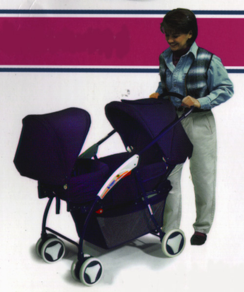 sears car seat and stroller combo