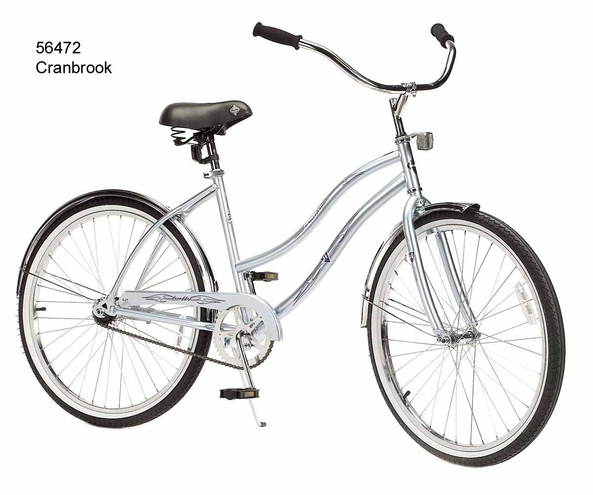 Cpsc Huffy Bicycle Company Announce Recall Of Cranbrook Bicycles Sold At Wal Mart Cpsc Gov