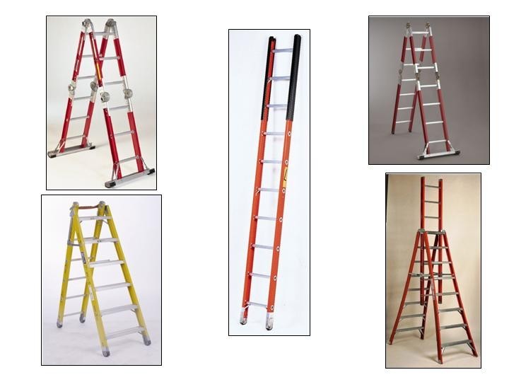 Picture of Recalled ladders