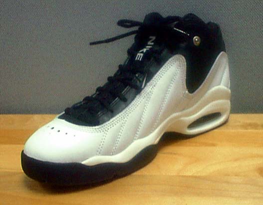 nike basketball shoes 1999