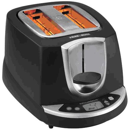 CPSC, Applica Consumer Products Inc. Announce Recall of Black & Decker®  Brand ProBlend® Blenders