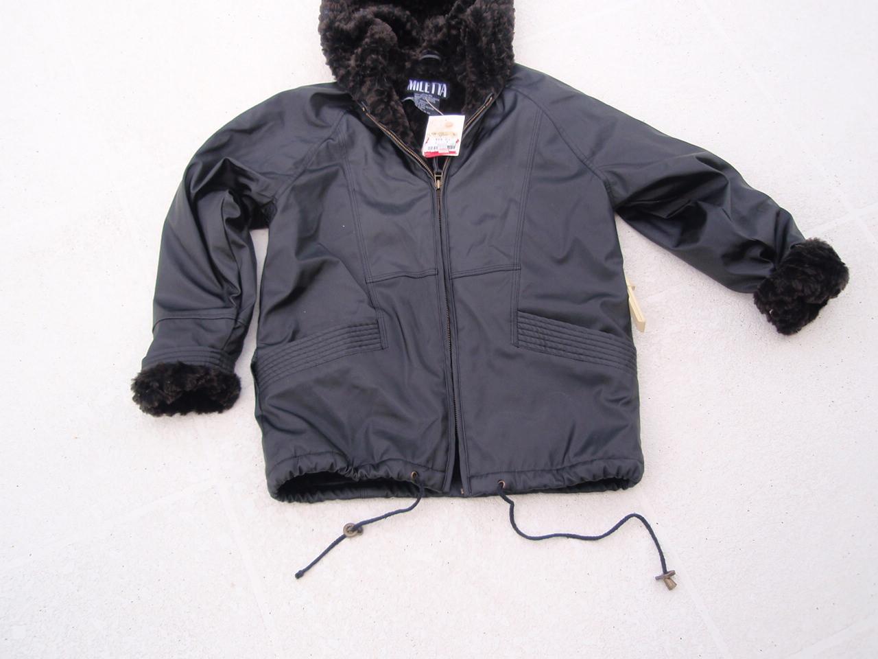 Children's Hooded Jackets and Sweatshirts with Drawstrings Recalled By ...