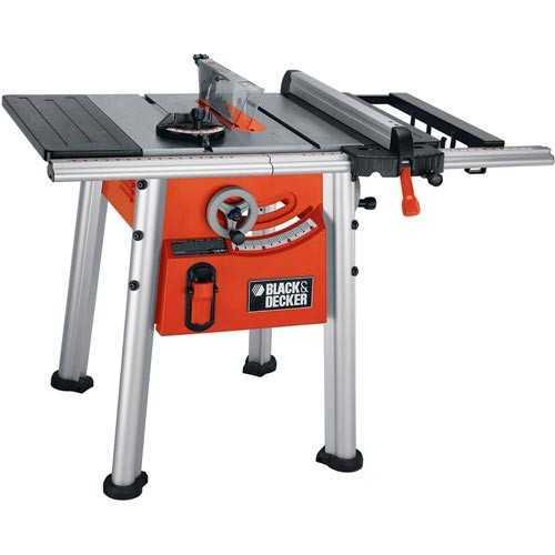 Black and Decker BT2500 table saw for Sale in Indianapolis, IN - OfferUp