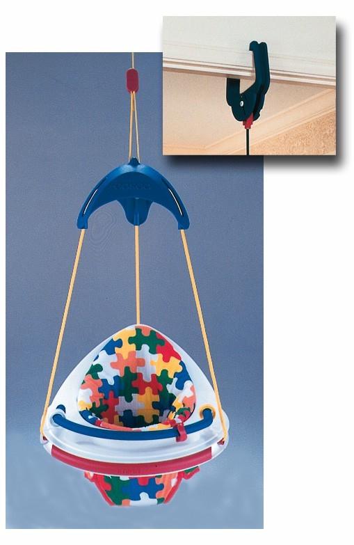 baby bungee chair
