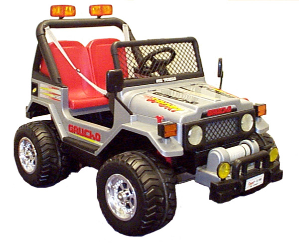 perego battery operated vehicle