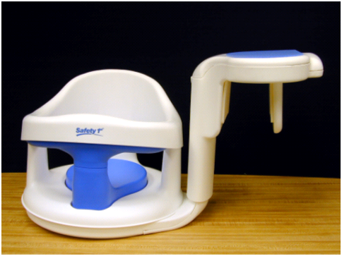 safety first infant bath seat