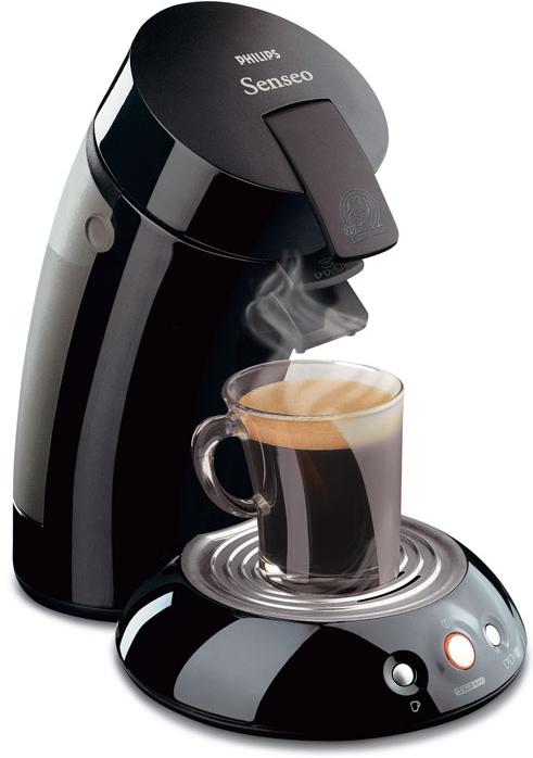 Klik Schuldig Overeenkomend Senseo One-Cup Coffeemakers Recalled by Philips Consumer Lifestyle Due to  Burn Hazard | CPSC.gov