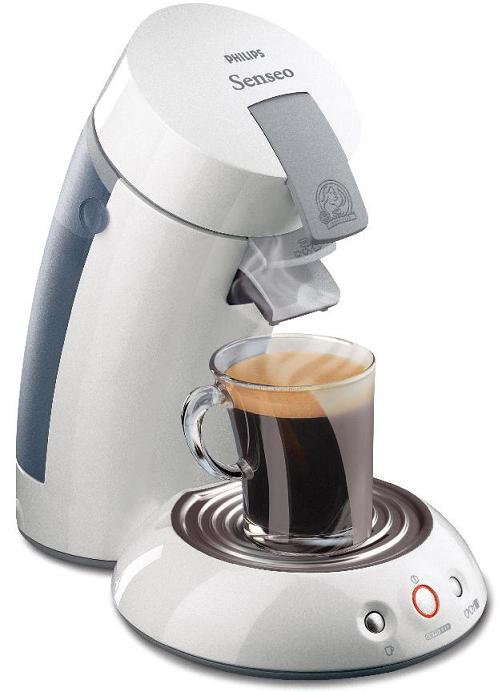 Klik Schuldig Overeenkomend Senseo One-Cup Coffeemakers Recalled by Philips Consumer Lifestyle Due to  Burn Hazard | CPSC.gov