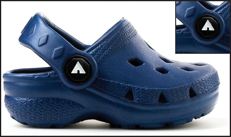 airwalk crocs