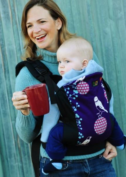beco butterfly 2 carrier